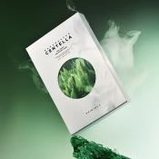 SKIN1004 Madagascar Centella Tea-Trica Relaxing Mask Masca de fata - calmare si hidratare, 24 ml x 5 buc