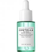 SKIN1004 Madagascar Centella ser calmant pentru fata Tea-Trica - calmare, hidratare si anti-acnee, 30 ml