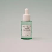SKIN1004 Madagascar Centella ser calmant pentru fata Tea-Trica - calmare, hidratare si anti-acnee, 30 ml