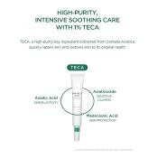 SKIN1004 Madagascar Centella Tea-Trica Spot Crema pentru fata anti-imperfectiuni - Calmanta, Antibacteriana si Iluminatoare, 20ml