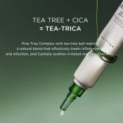 SKIN1004 Madagascar Centella Tea-Trica Spot Crema pentru fata anti-imperfectiuni - Calmanta, Antibacteriana si Iluminatoare, 20ml
