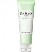 SKIN1004 Madagascar Centella Tea-Trica BHA Foam – Spumă de Curățare pentru Ten Acneic, 125 ml | Curățare Profundă și Combaterea Imperfecțiunilor