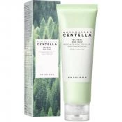 SKIN1004 Madagascar Centella Tea-Trica BHA Foam – Spumă de Curățare pentru Ten Acneic, 125 ml | Curățare Profundă și Combaterea Imperfecțiunilor