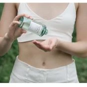 SKIN1004 Madagascar Centella Tea-Trica Purifying Toner – Toner purificator pentru ten gras și acneic, 210ml