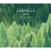 SKIN1004 Madagascar Centella Tea-Trica Travel Kit - Set formulat cu extract de arbore de ceai si Centella Asiatica, care contribuie la indepartarea excesului de sebum si a impuritatilor, la ingrijirea porilor si la calmarea pielii