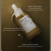 Madagascar Centella Teca Ampoule Ser de fata 50 ml