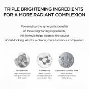 Madagascar Centella Tone Brightening Aurora Mist Toner de fata 100 ml