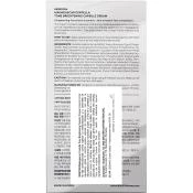 SKIN1004 Madagascar Centella Crema pentru fata Iluminatoare - Ilumineaza tenul, Reduce petele si Hiperpigmentarea, 75 ml