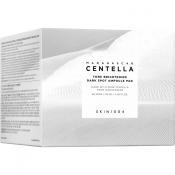Madagascar Centella Tone Brightening Dark Spot Ampoule Pad Toner de fata dischete 60 buc