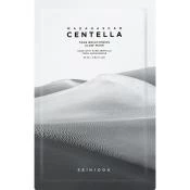 SKIN1004 Madagascar Centella Masca tip Servetel Iluminatoare Glow Mask - Hidratare Intensa si Stralucire Naturala, 25 ml