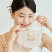 SKIN1004 Madagascar Centella Tone Brightening Glow Mask masca de fata - hidratare si luminozitate, 25ml x 5 buc