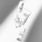 SKIN1004 Madagascar Centella Tone Brightening Travel Kit - Set de ingrijire formulat cu Centella Asiatica si niacinamida, care contribuie la uniformizarea aspectului pielii si la mentinerea hidratarii