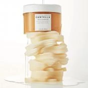 SKIN1004 Madagascar Centella – Toner de Față Dischete Quick Calming, 70 Bucăți | Calmare Rapidă și Hidratare