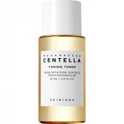 SKIN1004 Madagascar Centella Toning Toner – Toner Exfoliant Delicat cu PHA & Centella (30 ml)