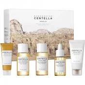 SKIN1004 Madagascar Centella Travel Kit – Set de Călătorie | 5 Produse Esențiale pentru Îngrijirea Pielii