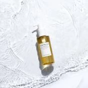 SKIN1004 Madagascar Centella Ulei Demachiant Calm & Hidratant - Curatare Blanda si Calmare pentru Ten Sensibil, 200 ml