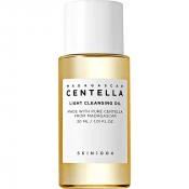 SKIN1004 Madagascar Centella Light Cleansing Oil – Ulei de Curățare cu Efect Calmant, 30 ml | Curățare Delicată și Revitalizantă