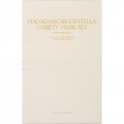 Madagascar Centella Variety Mask Set Masca de fata 6 buc