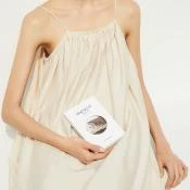 SKIN1004 Madagascar Centella Watergel Sheet Ampoule Masca de fata - hidratare si calmare, 25ml x 5 buc