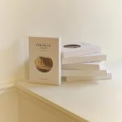 SKIN1004 Madagascar Centella Watergel Sheet Ampoule Masca de fata - hidratare si calmare, 25ml x 5 buc