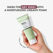 CENTELLIAN24 Madeca Amino Acid Cleansing Foam spuma de curatare - hidratare si luminozitate, 160 gr