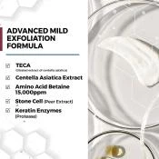 CENTELLIAN24 Madeca Amino Acid Cleansing Foam spuma de curatare - hidratare si luminozitate, 160 gr