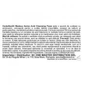 CENTELLIAN24 Madeca Amino Acid Cleansing Foam - spuma de curatare formulata cu TECA si Amino Acid Betaine, care contribuie la curatarea pielii si la metinerea barierei naturale a pielii - 160 gr