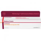CENTELLIAN24 Madeca Cream Time Reverse - crema de fata formulata cu madecassoside si niacinamida, care contribuie la calmarea pielii si la uniformizarea tonului pielii - 50 ml