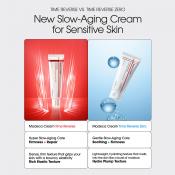 CENTELLIAN24 Madeca Cream Time Reverse Zero crema de fata - hidratare si fermitate, 15 ml