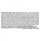 CENTELLIAN24 Madeca Cream Time Reverse Zero - crema de fata formulata cu retinol si niacinamide, care contribuie la uniformizarea nuantei pielii si la mentinerea barierei cutanate - 15 ml