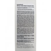 CENTELLIAN24 Madeca Daily Repair Ampoule - ser de fata formulat cu Centella Asiatica si niacinamida, care contribuie la refacerea pielii sensibile si la intarirea barierei naturale de protectie - 50 ml