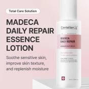 CENTELLIAN24 Madeca Daily Repair Essence Lotion Esenta - hidratare si calmare, 100 ml