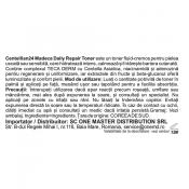 CENTELLIAN24 Madeca Daily Repair Toner - toner de fata formulat cu Centella asiatica TECA si ceramide, care contribuie la hidratarea pielii si la mentinerea barierei cutanate - 150 ml