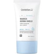 CENTELLIAN24 Madeca Derma Shield Safe Moisture Sun Cream Crema de fata - protectie si hidratare, 50 ml