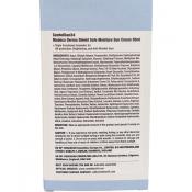 CENTELLIAN24 Madeca Derma Shield Safe Moisture Sun Cream SPF50 PA++++ - crema de fata formulata cu TECA Titrated Extract of Centella Asiatica si acid hialuronic, care contribuie la calmarea iritatiilor si la metinerea hidratarii pielii - 50 ml