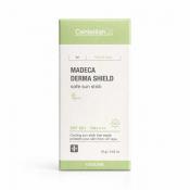 CENTELLIAN24 Madeca Derma Shield Safe Sun Stick stick pentru fata - protectie si calmare, 18 gr