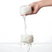 CENTELLIAN24 Madeca Double Tightening Ampoule Pad Ser de fata - elasticitate si fermitate, 60 buc