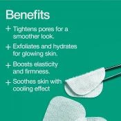 CENTELLIAN24 Madeca Double Tightening Ampoule Pad Ser de fata - elasticitate si fermitate, 60 buc