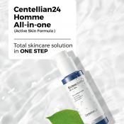 CENTELLIAN24 Madeca Homme All In One Lotiune de fata - hidratare si luminozitate, 125 ml