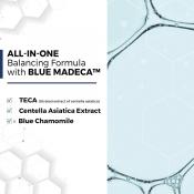 CENTELLIAN24 Madeca Homme All In One Lotiune de fata - hidratare si luminozitate, 125 ml