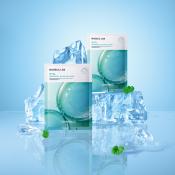 CENTELLIAN24 Madeca Lab Hyal Waterfull Glow Gel Mask Masca de fata - hidratare si luminozitate, 22 gr