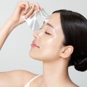 CENTELLIAN24 Madeca Lab Hyal Waterfull Glow Gel Mask Masca de fata - hidratare si luminozitate, 22 gr