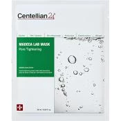 CENTELLIAN24 Madeca Lab Mask Pore Tightening masca de fata - hidratare si luminozitate, 25 ml