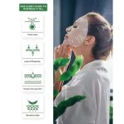 CENTELLIAN24 Madeca Lab Mask Pore Tightening masca de fata - hidratare si luminozitate, 25 ml