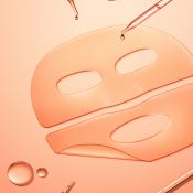 CENTELLIAN24 Madeca Lab PDRN Skin Tightening Gel Mask masca de fata - hidratare si fermitate, 22 gr