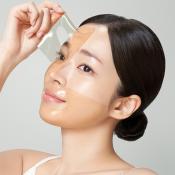 CENTELLIAN24 Madeca Lab PDRN Skin Tightening Gel Mask masca de fata - hidratare si fermitate, 22 gr