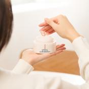 Madeca Mela Capture Ampoule Capsule Cream Crema de fata pentru pete   55 ml