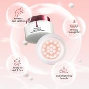 Madeca Mela Capture Ampoule Capsule Cream Crema de fata pentru pete   55 ml