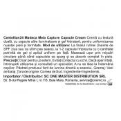 CENTELLIAN24 Madeca Mela Capture Ampoule Capsule Cream - crema de fata formulata cu niacinamide si acid hialuronic, care contribuie la estomparea petelor pigmentare si la mentinerea hidratarii pielii - 55 ml