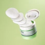 CENTELLIAN24 Madeca PHA Cleansing Pad dischete - hidratare si exfoliere, 60 buc